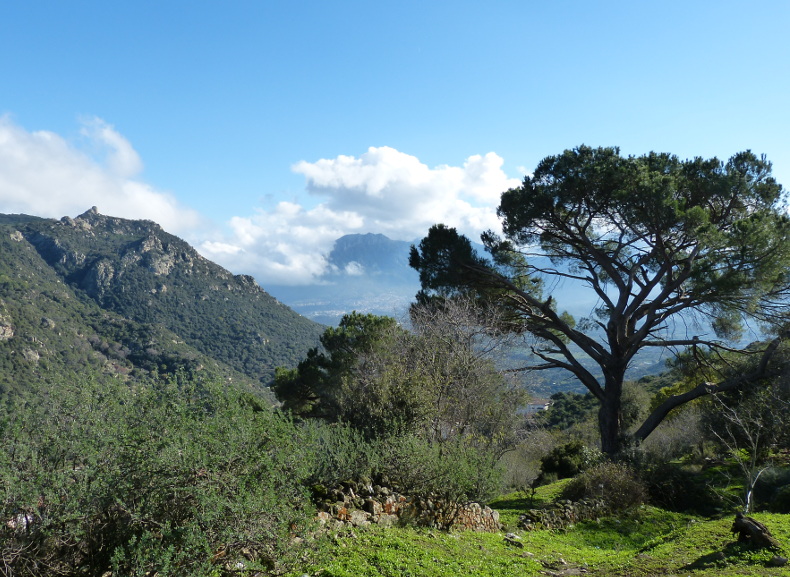 Grüße aus Sardinien – Greetings From Sardinia
